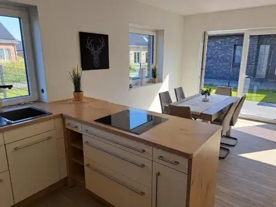 Ferienhaus für 7 Personen (95 m²) in Wangerland 7/10