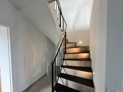 Ferienhaus für 7 Personen (95 m²) in Wangerland 10/10