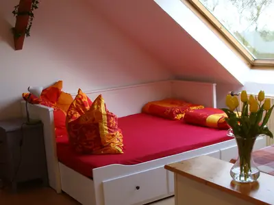 Ferienhaus für 18 Personen (240 m²) in Wangerland 2/10