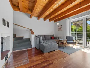 Ferienhaus für 4 Personen (80 m²) in Wangerland