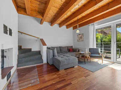 Ferienhaus für 4 Personen (80 m²) in Wangerland 1/10