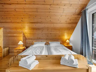 Ferienhaus für 4 Personen (80 m²) in Wangerland 5/10