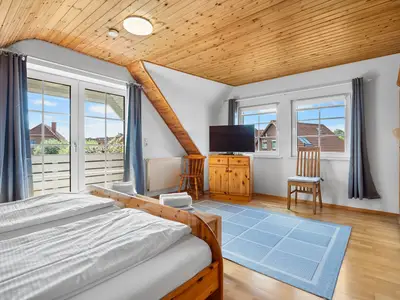 Ferienhaus für 4 Personen (80 m²) in Wangerland 6/10