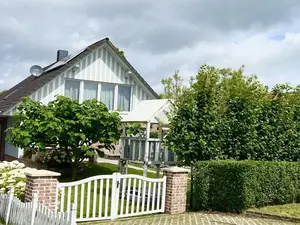 Ferienhaus für 14 Personen (250 m²) in Wangerland