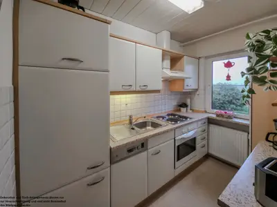 Küche / Küchenzeile