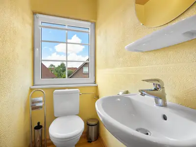 Ferienhaus für 4 Personen (80 m²) in Wangerland 8/10