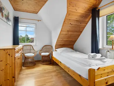 Ferienhaus für 4 Personen (80 m²) in Wangerland 10/10