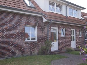 Ferienhaus für 4 Personen (51 m²) in Wangerooge