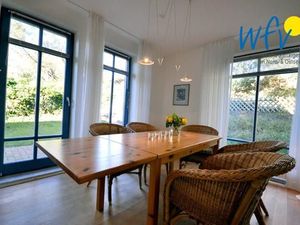 Ferienhaus für 8 Personen (98 m²) in Wangerooge