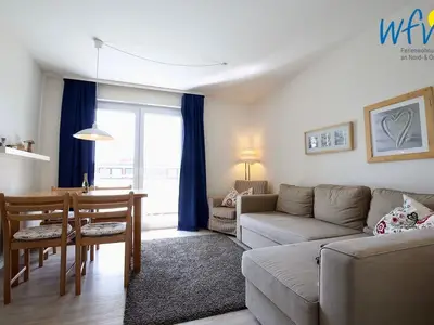 Ferienhaus für 8 Personen (90 m²) in Wangerooge 2/10