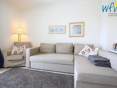 Ferienhaus für 8 Personen (90 m²) in Wangerooge 3/10