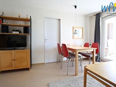 Ferienhaus für 8 Personen (90 m²) in Wangerooge 6/10