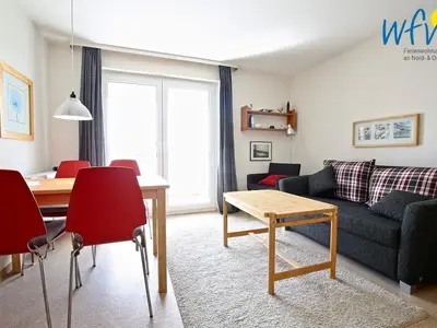 Ferienhaus für 8 Personen (90 m²) in Wangerooge 8/10
