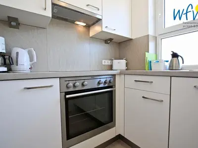 Ferienhaus für 8 Personen (90 m²) in Wangerooge 9/10