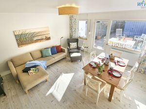 Ferienhaus für 8 Personen (105 m²) in Wangerooge