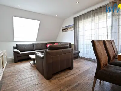 Ferienhaus für 10 Personen (140 m²) in Insel Wangerooge 1/10