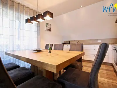 Ferienhaus für 10 Personen (140 m²) in Insel Wangerooge 3/10