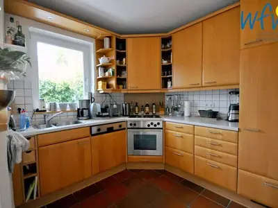 Küche / Küchenzeile