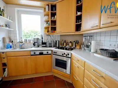 Küche / Küchenzeile