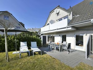 Ferienhaus für 6 Personen (115 m²) in Wangerooge