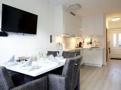Ferienhaus für 6 Personen (80 m²) in Wangerooge 1/10