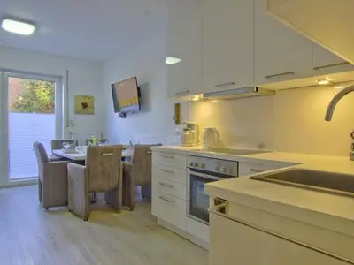 Ferienhaus für 6 Personen (80 m²) in Wangerooge 2/10