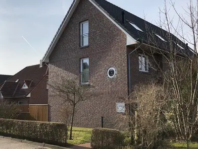 Ferienhaus für 6 Personen (80 m²) in Wangerooge 3/10