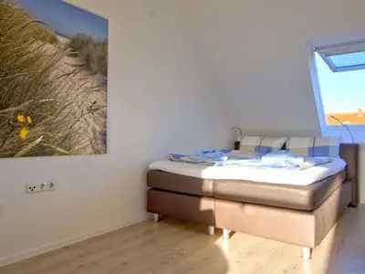 Ferienhaus für 6 Personen (80 m²) in Wangerooge 6/10