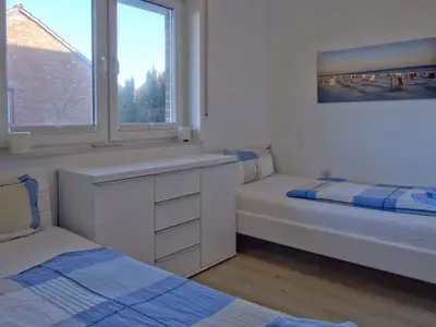 Ferienhaus für 6 Personen (80 m²) in Wangerooge 10/10