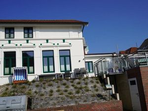 Ferienhaus für 8 Personen (100 m²) in Wangerooge