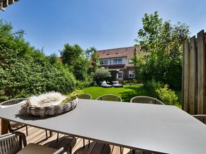 Ferienhaus für 8 Personen (100 m²) in Wangerooge
