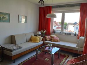 Ferienhaus für 2 Personen (40 m²) in Wangerooge