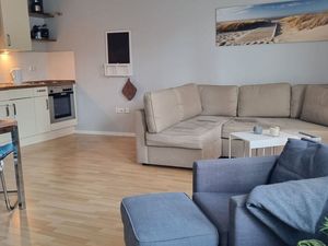 Ferienhaus für 4 Personen (40 m²) in Wangerooge