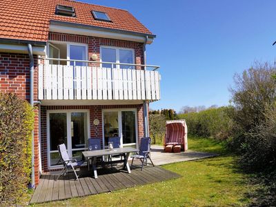 Ferienhaus für 4 Personen (80 m²) in Wangerooge 1/10