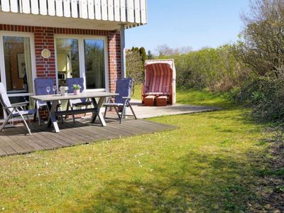 Ferienhaus für 4 Personen (80 m²) in Wangerooge 2/10