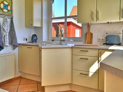 Ferienhaus für 4 Personen (80 m²) in Wangerooge 5/10