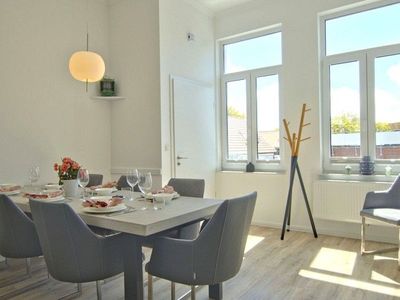 Ferienhaus für 8 Personen (100 m²) in Wangerooge 3/10