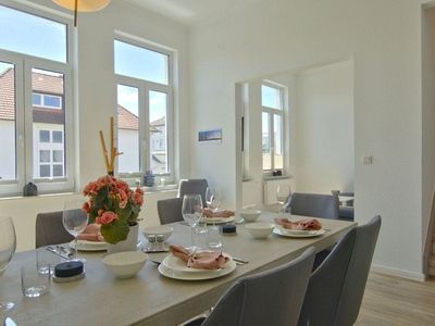 Ferienhaus für 8 Personen (100 m²) in Wangerooge 5/10