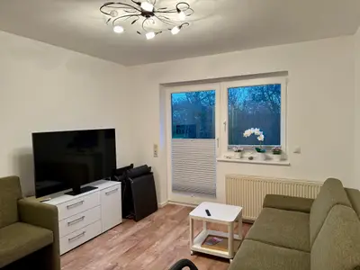 Ferienhaus für 4 Personen (58 m²) in Wangerooge 1/10