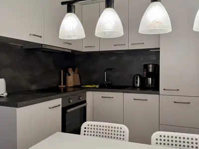 Ferienhaus für 4 Personen (58 m²) in Wangerooge 6/10