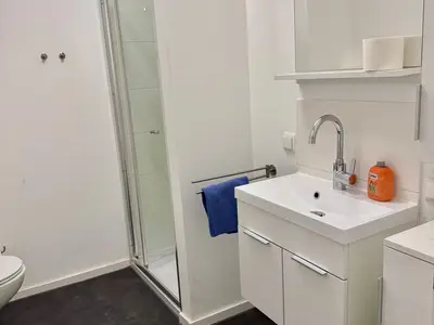 Ferienhaus für 4 Personen (58 m²) in Wangerooge 7/10