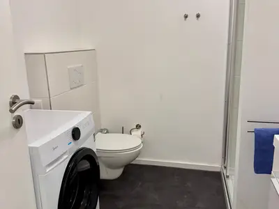 Ferienhaus für 4 Personen (58 m²) in Wangerooge 8/10