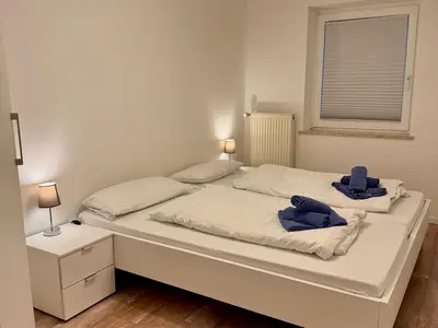 Ferienhaus für 4 Personen (58 m²) in Wangerooge 9/10