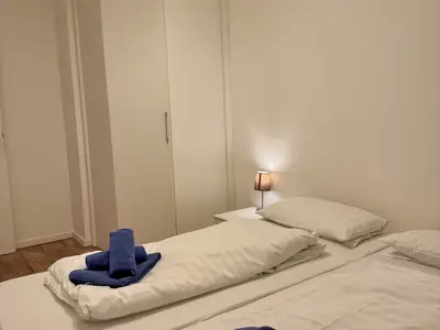Ferienhaus für 4 Personen (58 m²) in Wangerooge 10/10