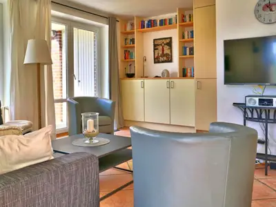 Ferienhaus für 4 Personen (80 m²) in Wangerooge 3/10