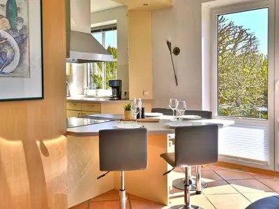 Ferienhaus für 4 Personen (80 m²) in Wangerooge 10/10