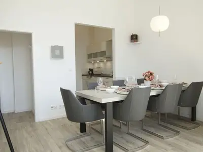 Ferienhaus für 8 Personen (100 m²) in Wangerooge 4/10