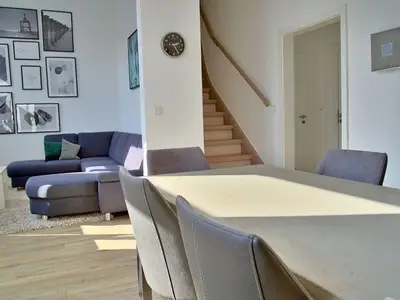 Ferienhaus für 8 Personen (100 m²) in Wangerooge 6/10