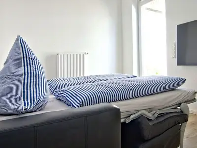 Ferienhaus für 8 Personen (100 m²) in Wangerooge 9/10