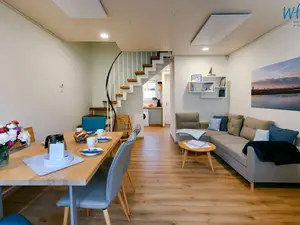 Ferienhaus für 6 Personen (70 m²) in Wangerooge